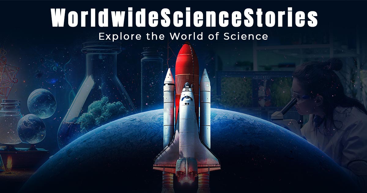WorldwideScienceStories