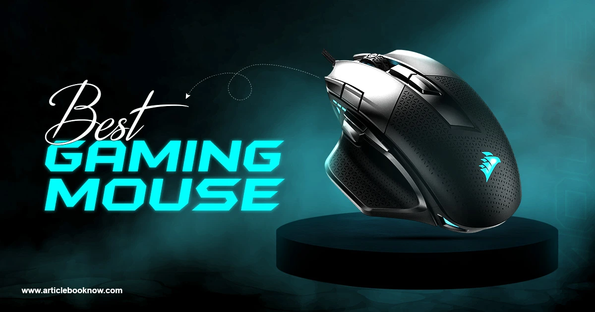 Best Gaming Mouse