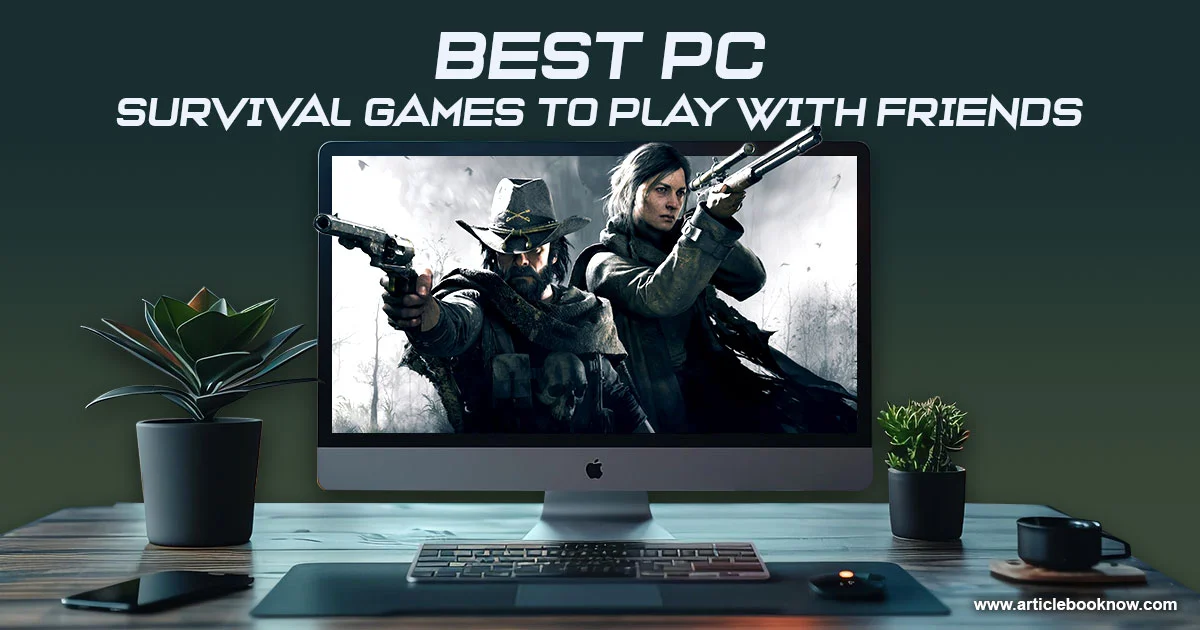 PC survival games