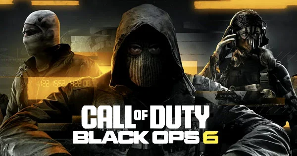 Call of Duty: Black Ops 6