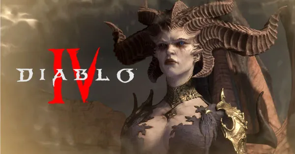 Diablo 4