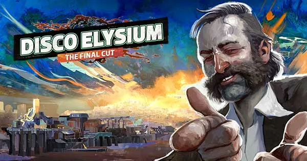 Disco Elysium