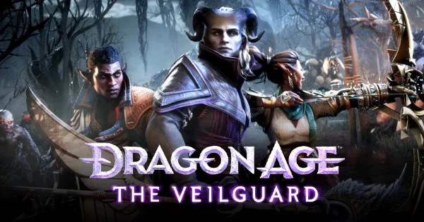 Dragon Age: The Veilguard