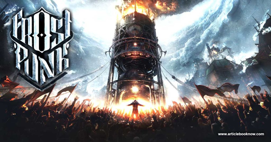 Frostpunk