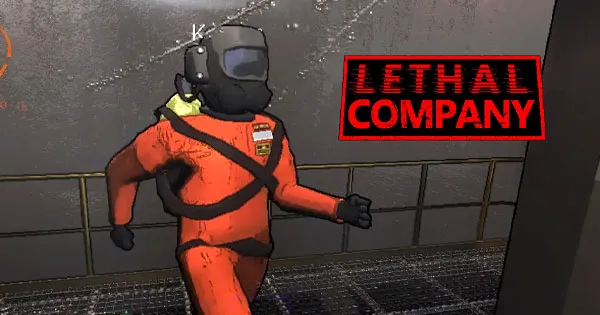 Lethal Company