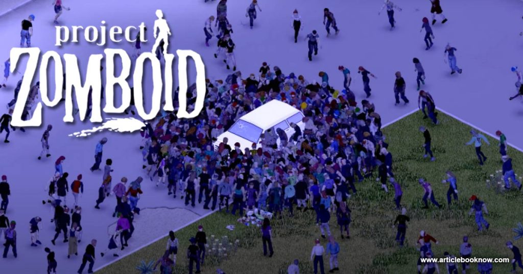 Project Zomboid