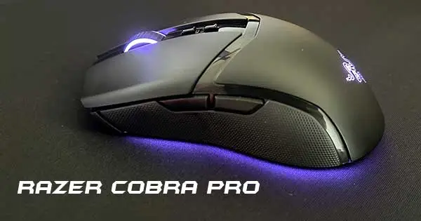 Razer Cobra Pro