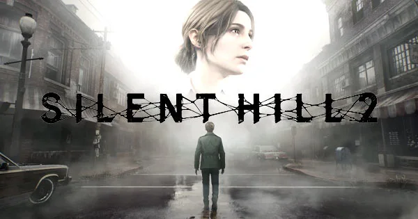 Silent Hill 2 Remake