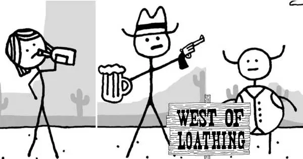 West of Loathing