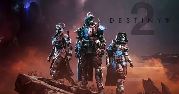 Destiny 2