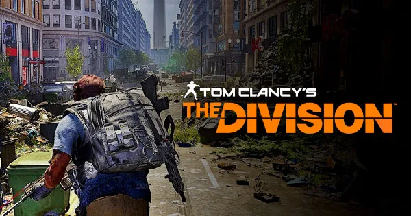 The Division 2