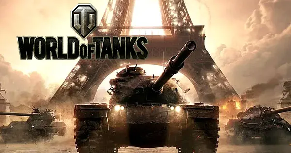 World of Tanks