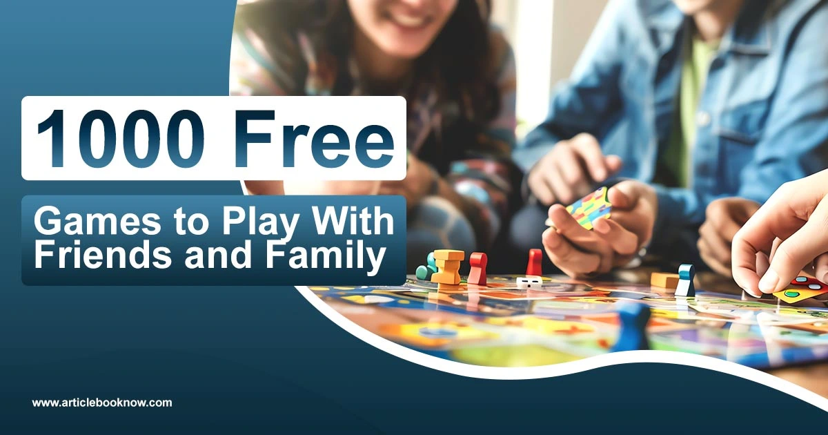 1000 free games to play