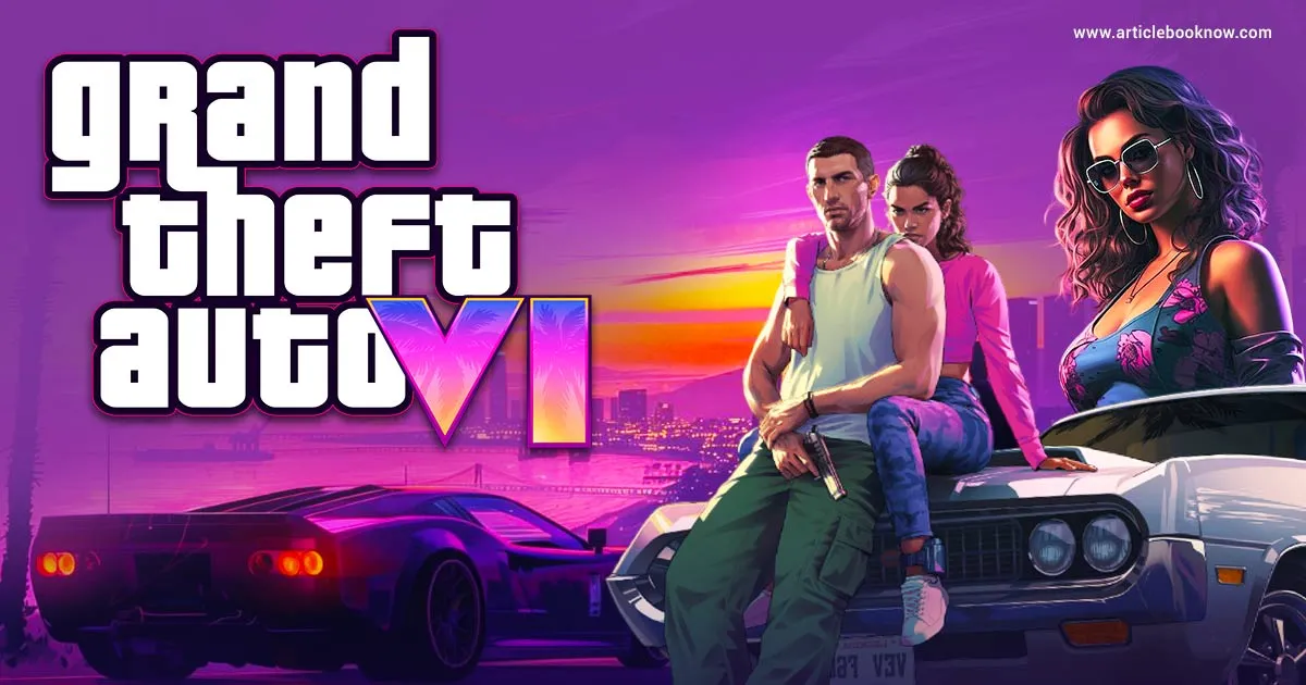 GTA 6 Release Date