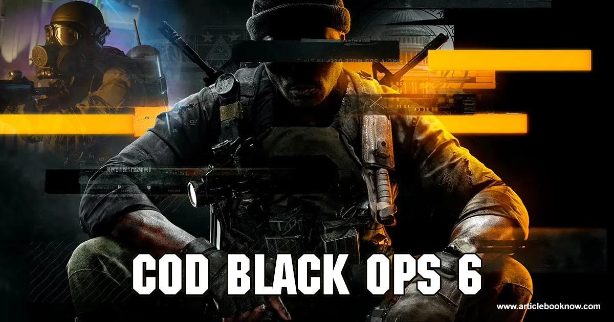 cod black ops 6