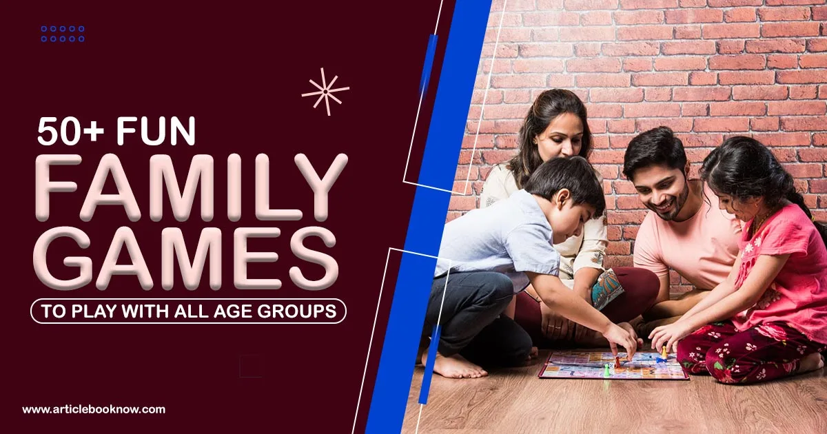 Family Games